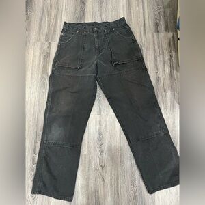 Dickies double knees